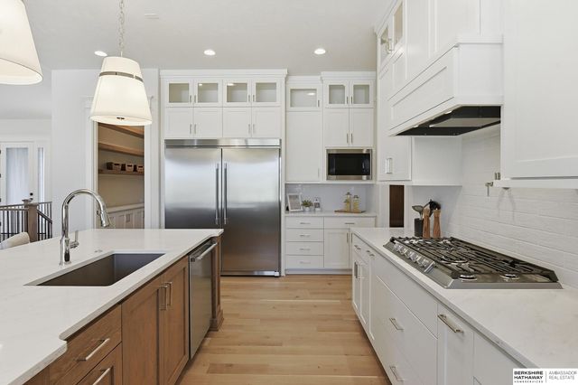 3637 S 218th Street, Elkhorn, NE 68022