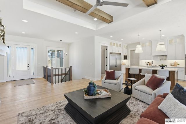 3637 S 218th Street, Elkhorn, NE 68022