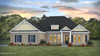 7760 Magnolia Loop, Pass Christian, MS 39571