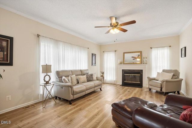 5204 Duckdown Court, Raleigh, NC 27604