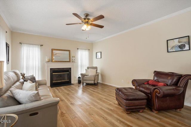 5204 Duckdown Court, Raleigh, NC 27604