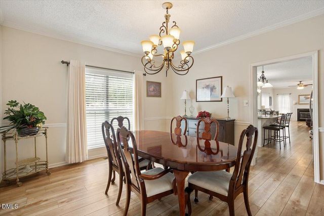 5204 Duckdown Court, Raleigh, NC 27604