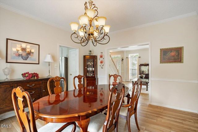 5204 Duckdown Court, Raleigh, NC 27604