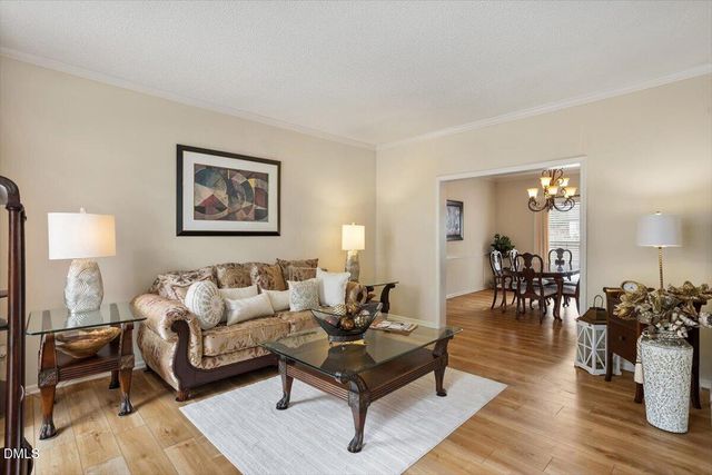 5204 Duckdown Court, Raleigh, NC 27604
