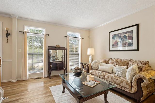 5204 Duckdown Court, Raleigh, NC 27604