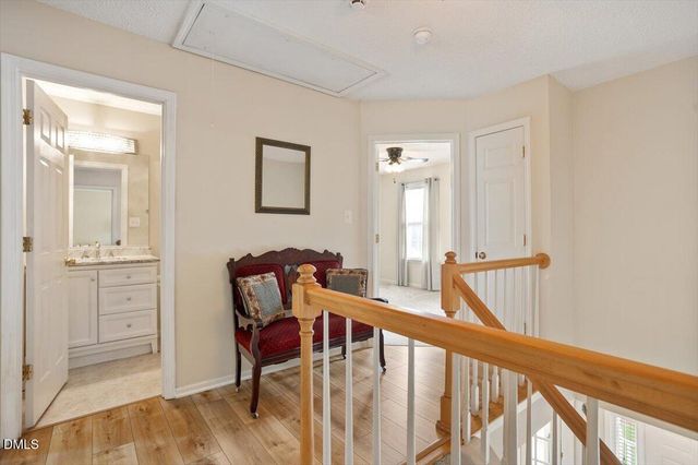 5204 Duckdown Court, Raleigh, NC 27604