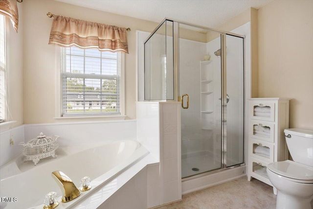 5204 Duckdown Court, Raleigh, NC 27604