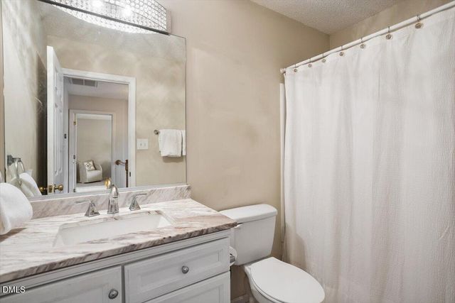 5204 Duckdown Court, Raleigh, NC 27604
