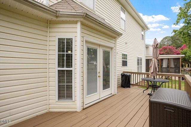 5204 Duckdown Court, Raleigh, NC 27604
