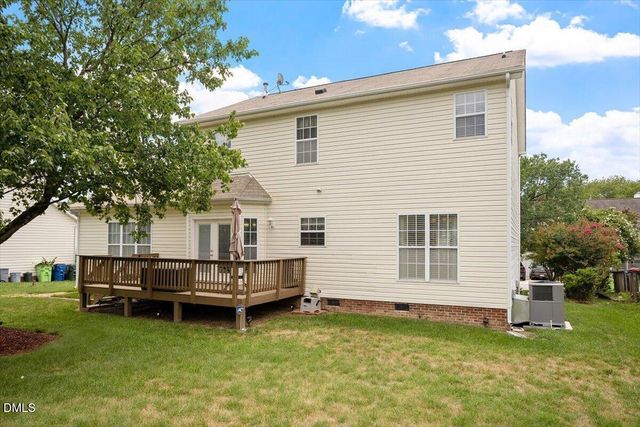 5204 Duckdown Court, Raleigh, NC 27604