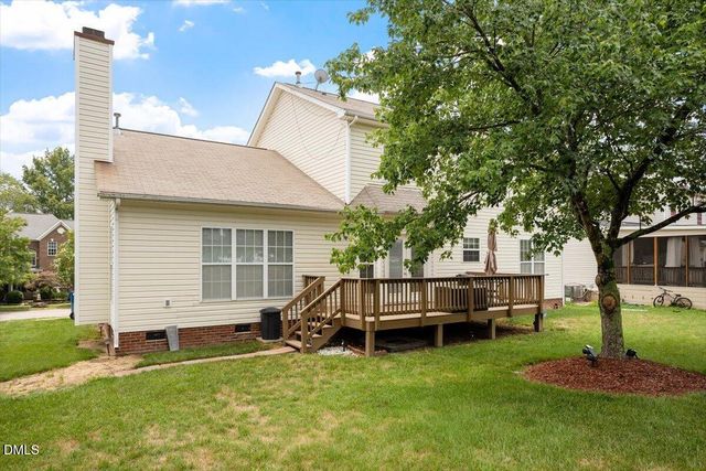 5204 Duckdown Court, Raleigh, NC 27604