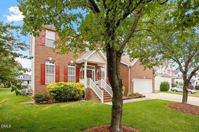 5204 Duckdown Court, Raleigh, NC 27604