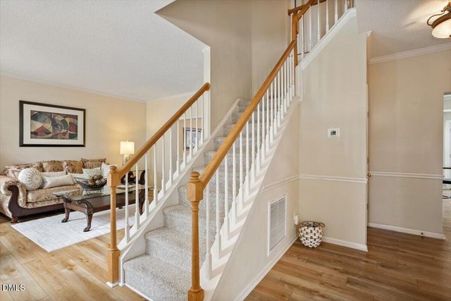 5204 Duckdown Court, Raleigh, NC 27604