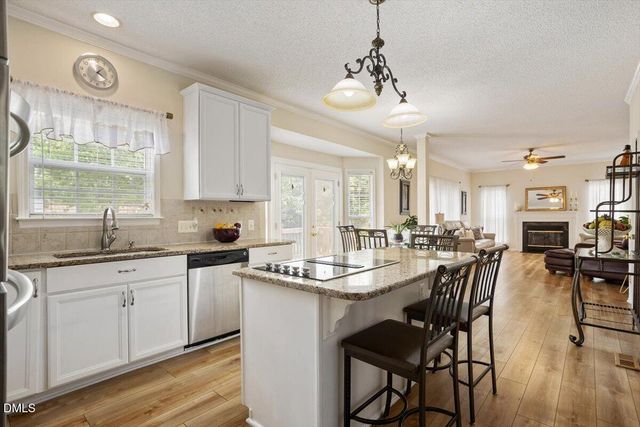 5204 Duckdown Court, Raleigh, NC 27604