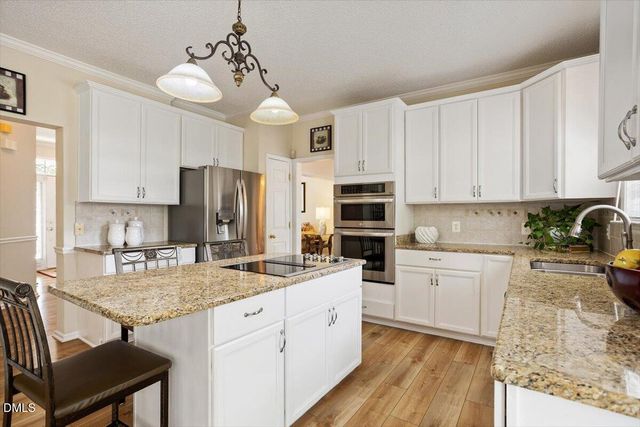 5204 Duckdown Court, Raleigh, NC 27604