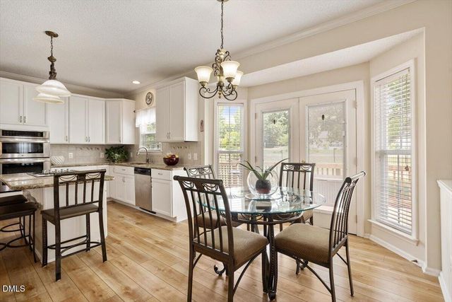 5204 Duckdown Court, Raleigh, NC 27604