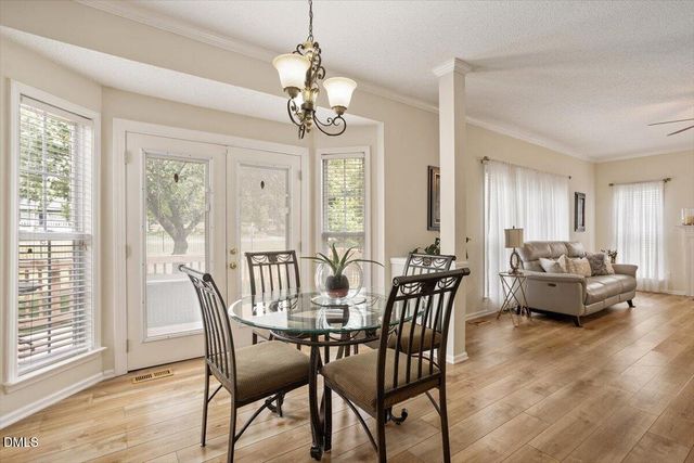 5204 Duckdown Court, Raleigh, NC 27604