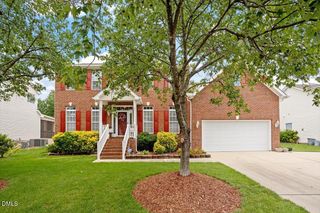 5204 Duckdown Court, Raleigh, NC 27604