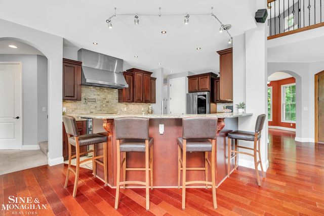 7329 Lindsey Road, East China, MI 48054