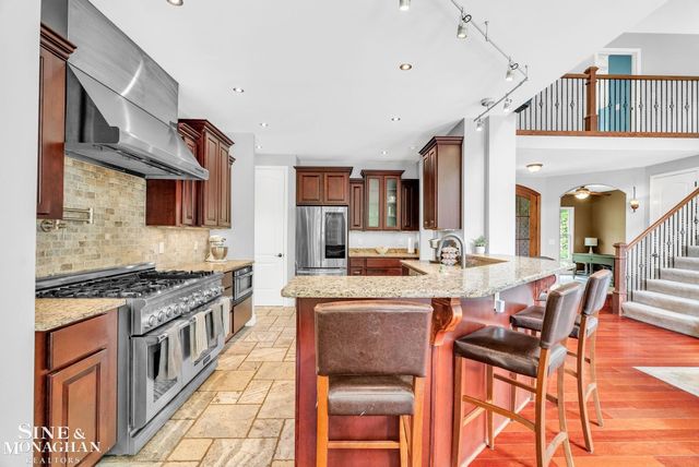 7329 Lindsey Road, East China, MI 48054