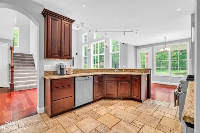 7329 Lindsey Road, East China, MI 48054