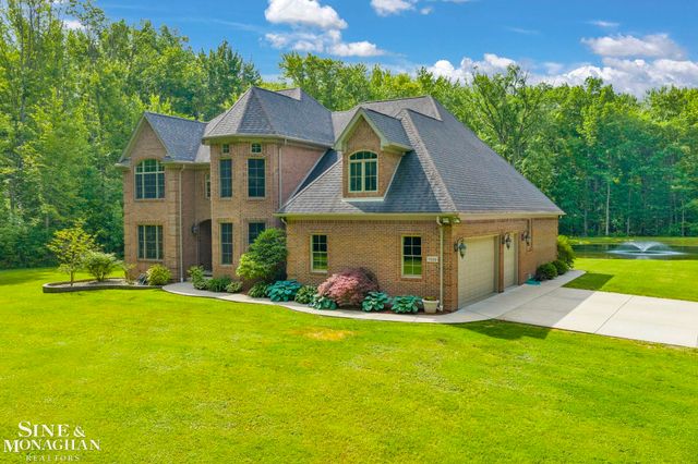 7329 Lindsey Road, East China, MI 48054