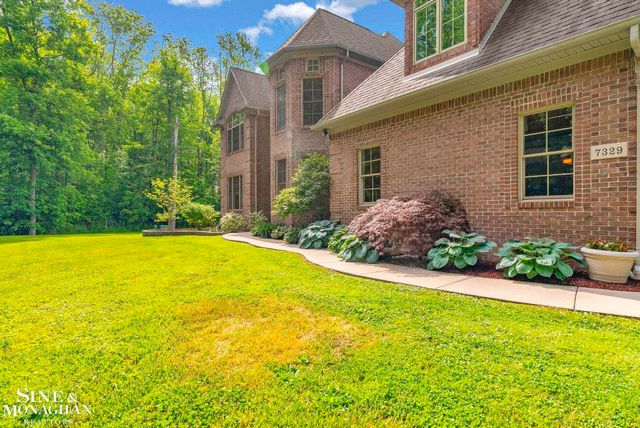 7329 Lindsey Road, East China, MI 48054