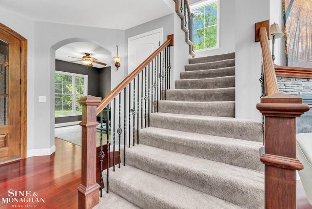 7329 Lindsey Road, East China, MI 48054