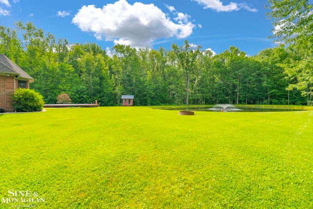 7329 Lindsey Road, East China, MI 48054