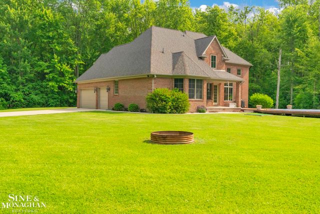 7329 Lindsey Road, East China, MI 48054