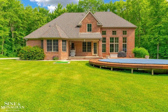 7329 Lindsey Road, East China, MI 48054