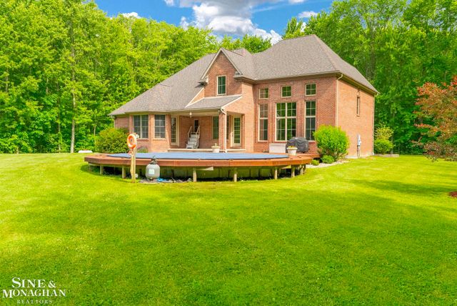 7329 Lindsey Road, East China, MI 48054