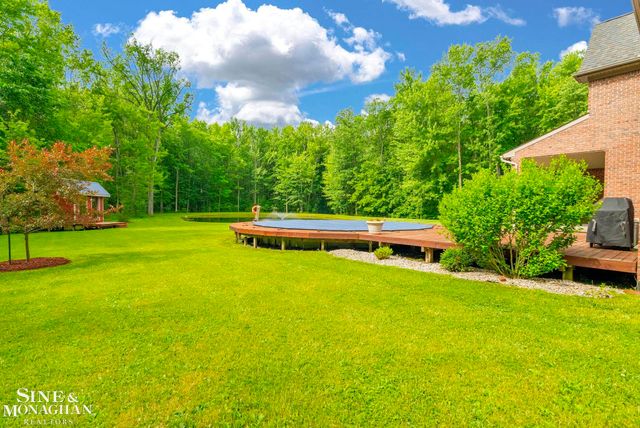 7329 Lindsey Road, East China, MI 48054