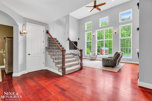 7329 Lindsey Road, East China, MI 48054