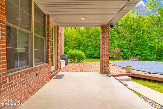 7329 Lindsey Road, East China, MI 48054