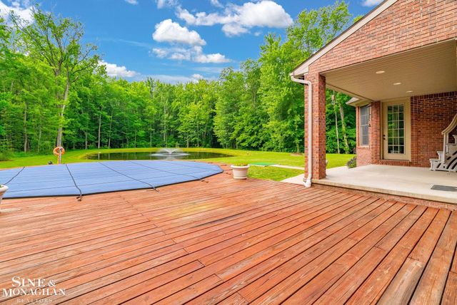 7329 Lindsey Road, East China, MI 48054