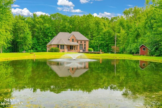 7329 Lindsey Road, East China, MI 48054