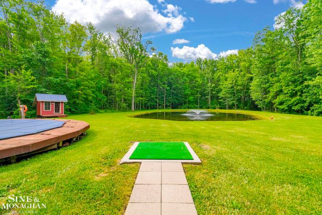 7329 Lindsey Road, East China, MI 48054