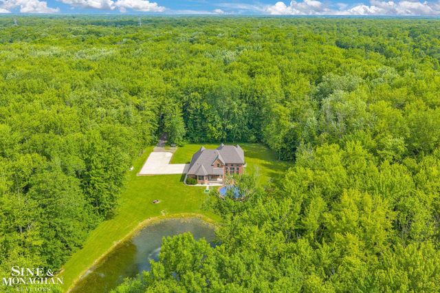 7329 Lindsey Road, East China, MI 48054