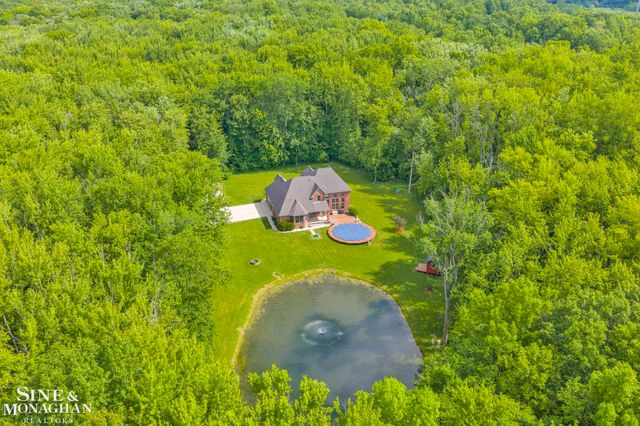7329 Lindsey Road, East China, MI 48054