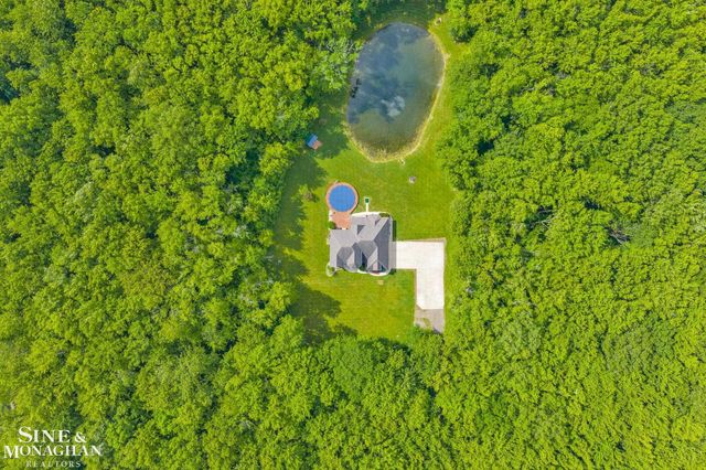 7329 Lindsey Road, East China, MI 48054