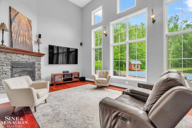 7329 Lindsey Road, East China, MI 48054