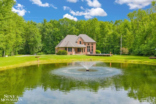7329 Lindsey Road, East China, MI 48054