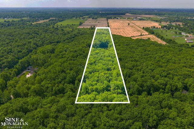 7329 Lindsey Road, East China, MI 48054