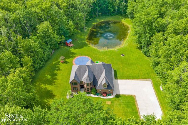 7329 Lindsey Road, East China, MI 48054