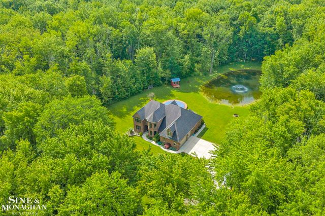 7329 Lindsey Road, East China, MI 48054