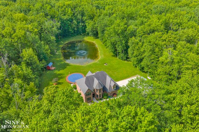 7329 Lindsey Road, East China, MI 48054