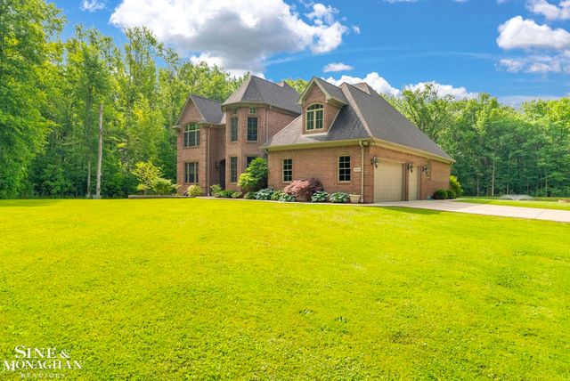 7329 Lindsey Road, East China, MI 48054