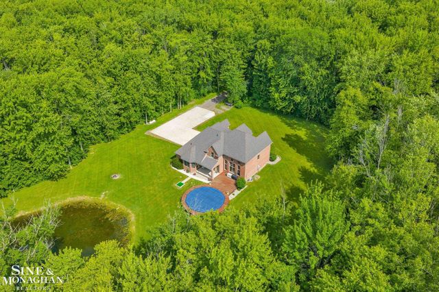 7329 Lindsey Road, East China, MI 48054