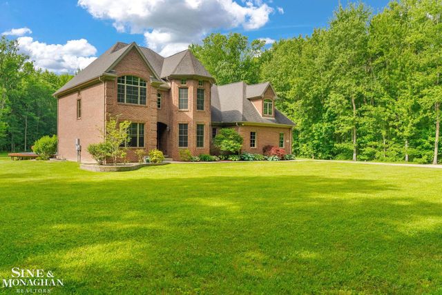7329 Lindsey Road, East China, MI 48054
